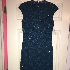 Dress Barn Roz and Ali Dress